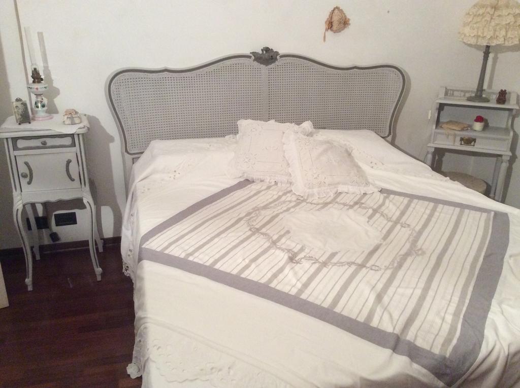 Villetta Bisio Cenova Oda fotoğraf