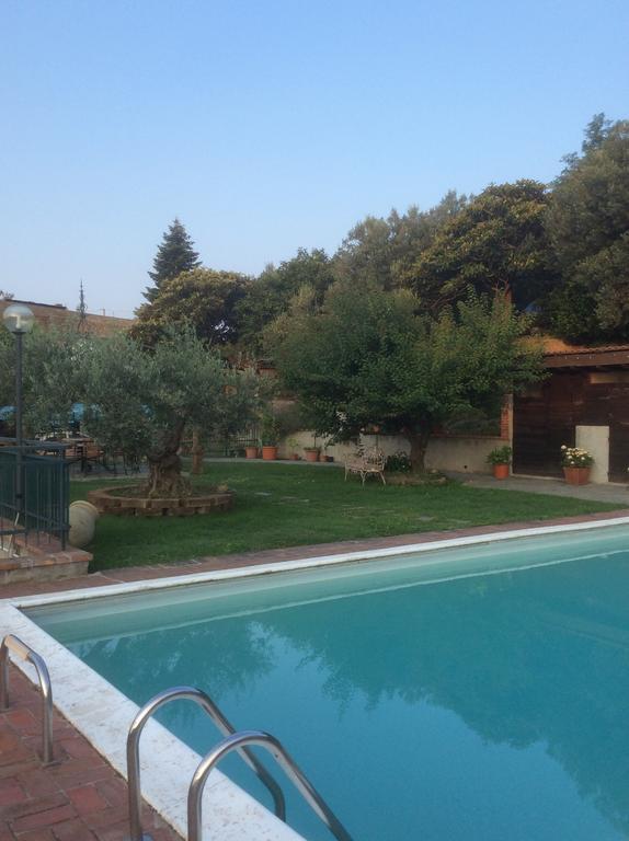 Villetta Bisio Cenova Dış mekan fotoğraf