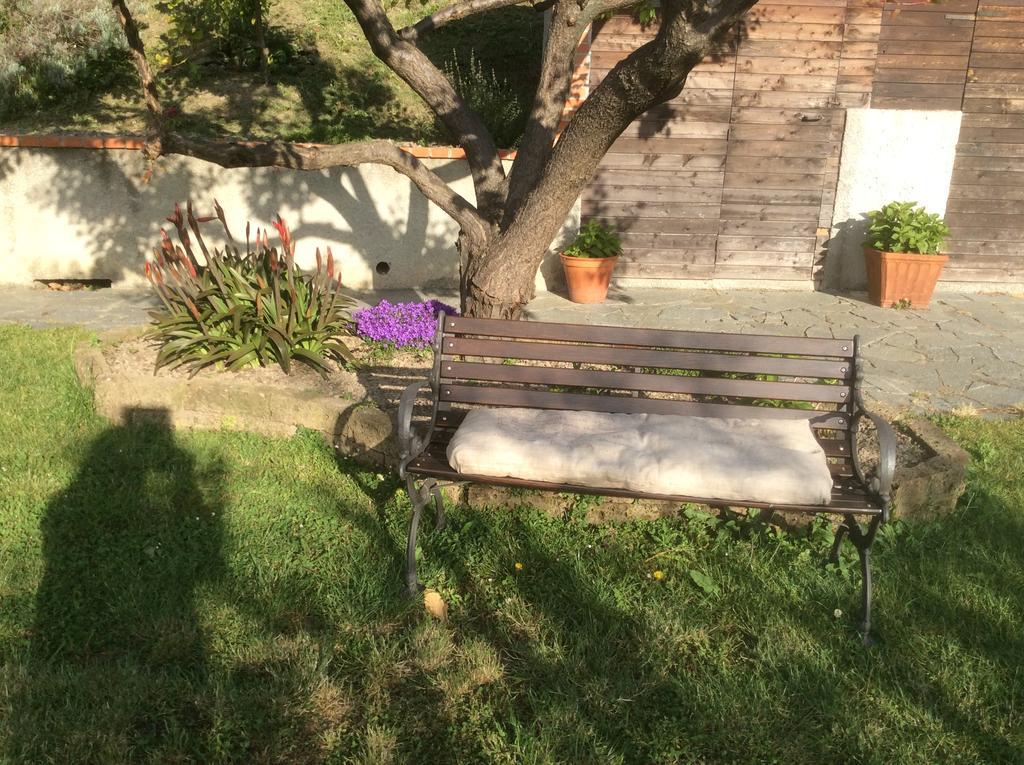 Villetta Bisio Cenova Dış mekan fotoğraf